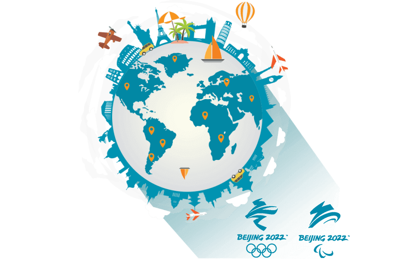 在美国连接到中国的加速器 - GOTOCN